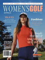 Women's Golf Australia